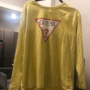 Guess T shirt